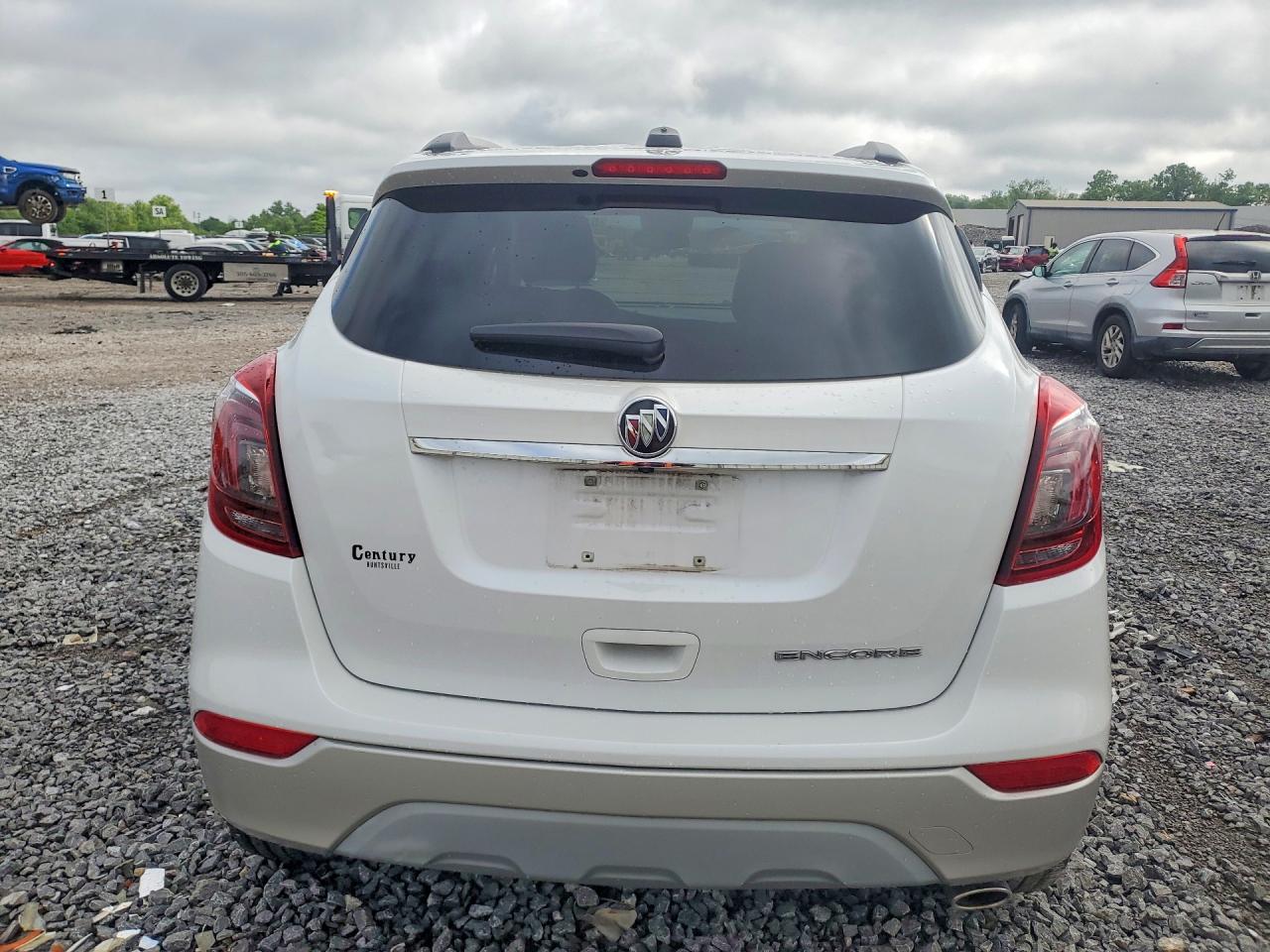 Buick Encore Pre Preferred