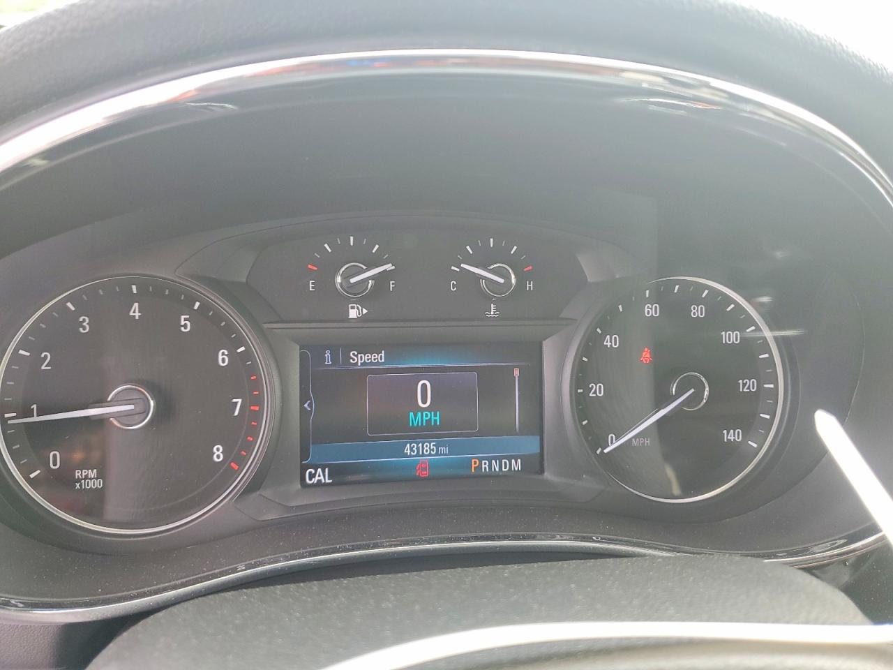 Buick Encore Pre Preferred