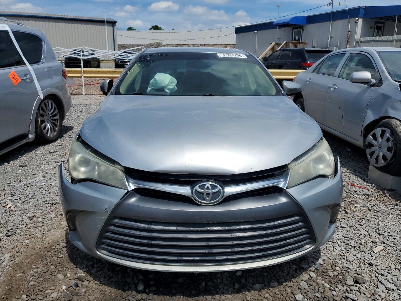 Toyota Camry Xle