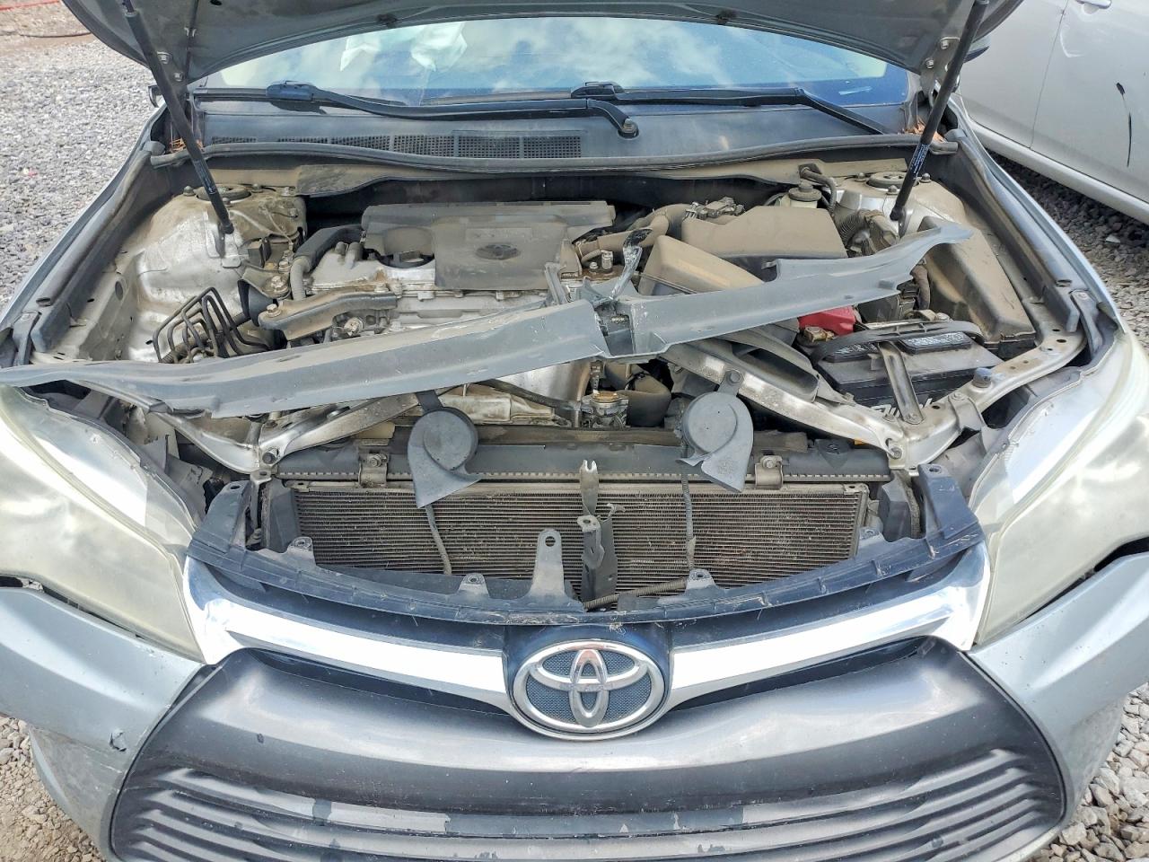Toyota Camry Xle