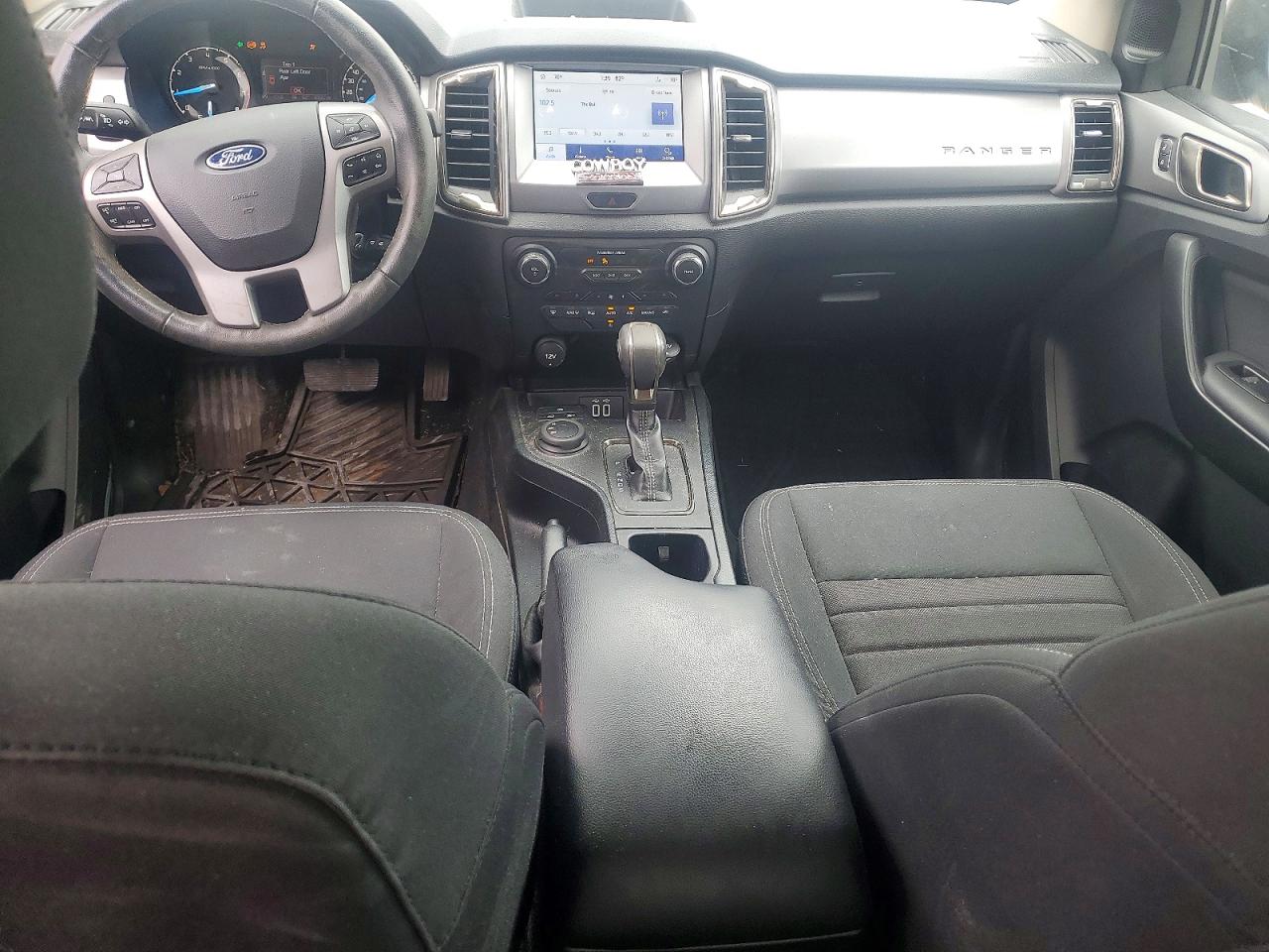 Ford Ranger Xl