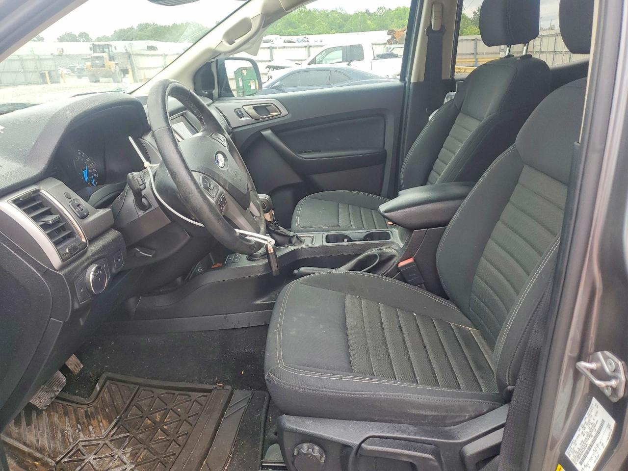 Ford Ranger Xl