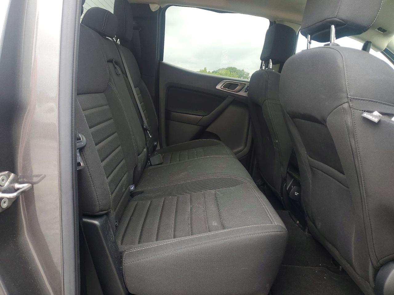 Ford Ranger Xl