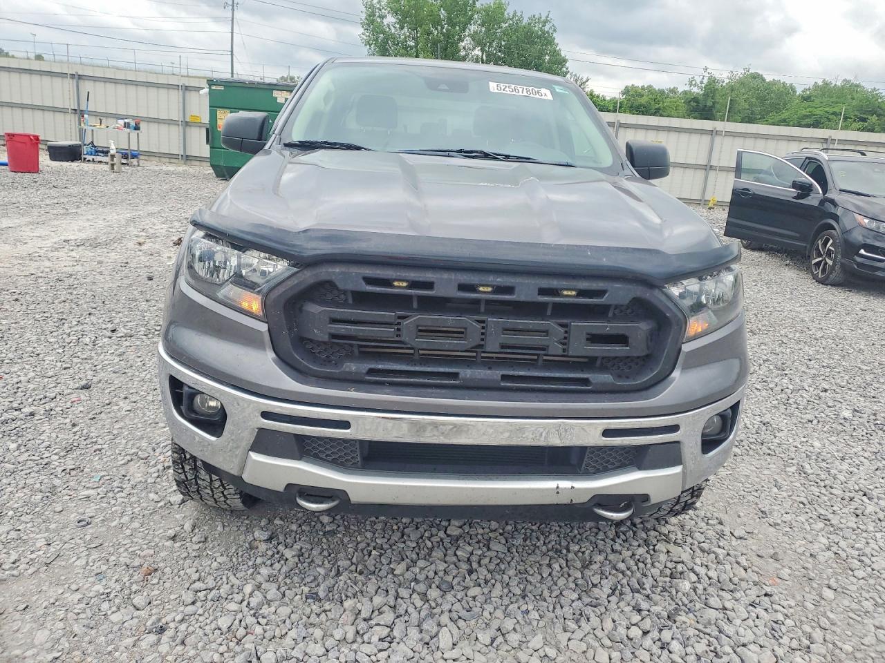 Ford Ranger Xl