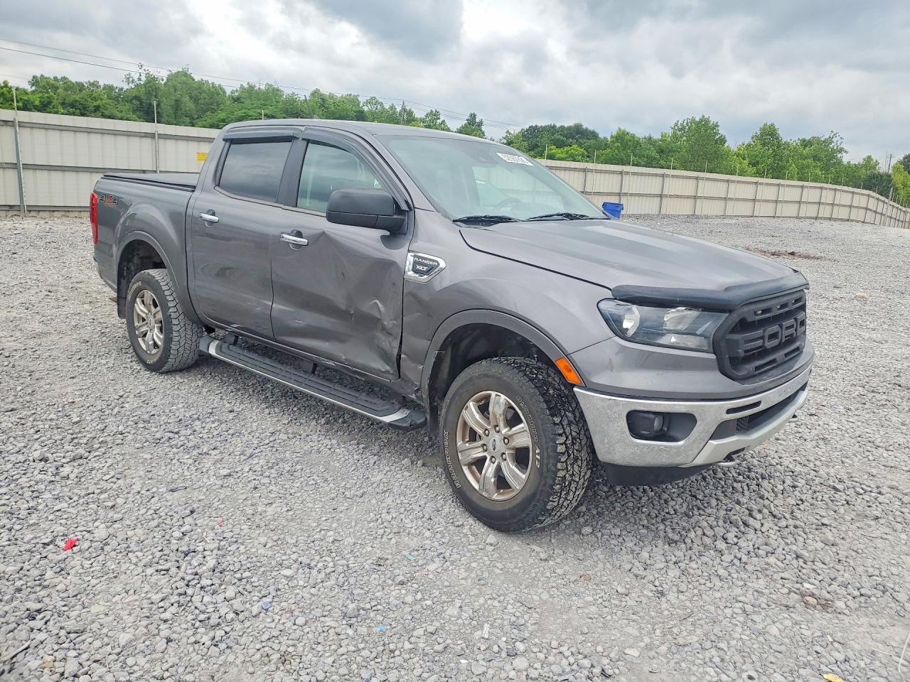 Ford Ranger Xl
