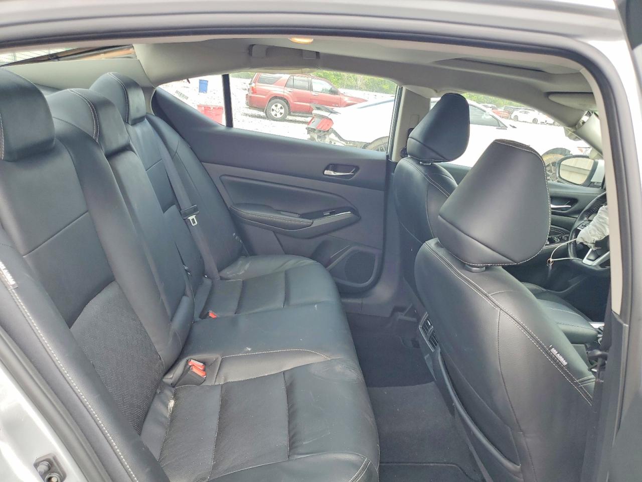 Nissan Altima Sl