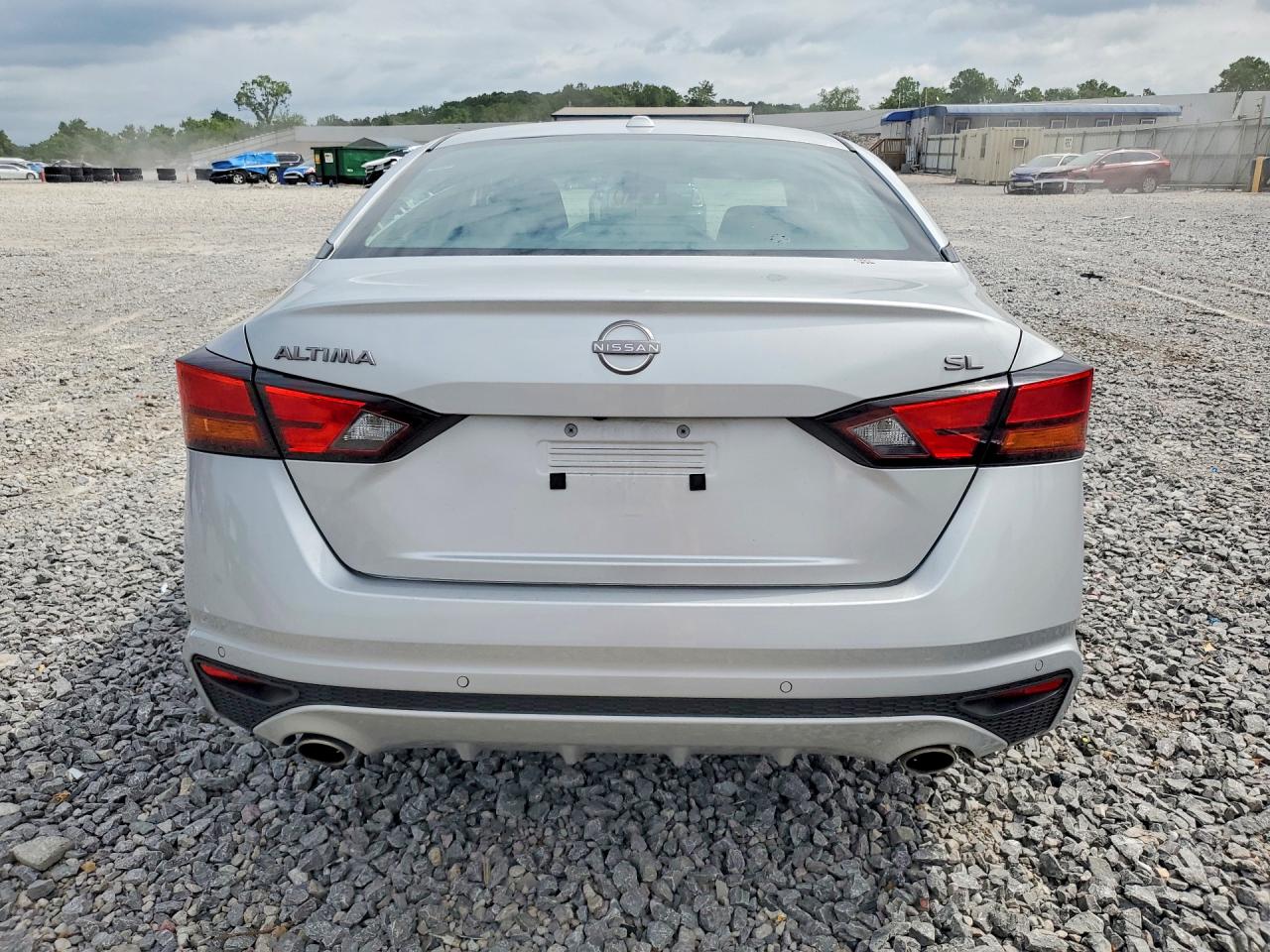 Nissan Altima Sl