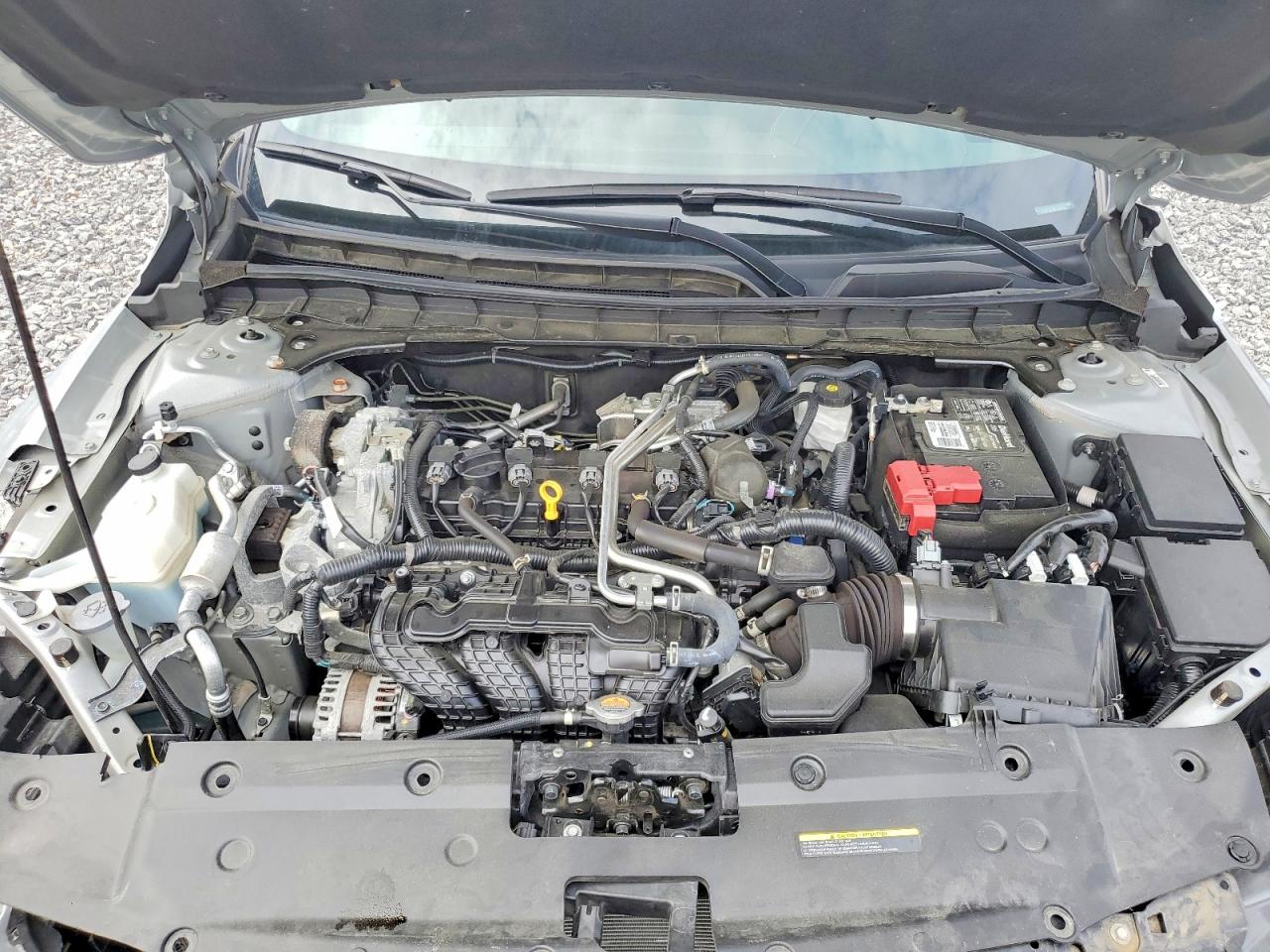 Nissan Altima Sl