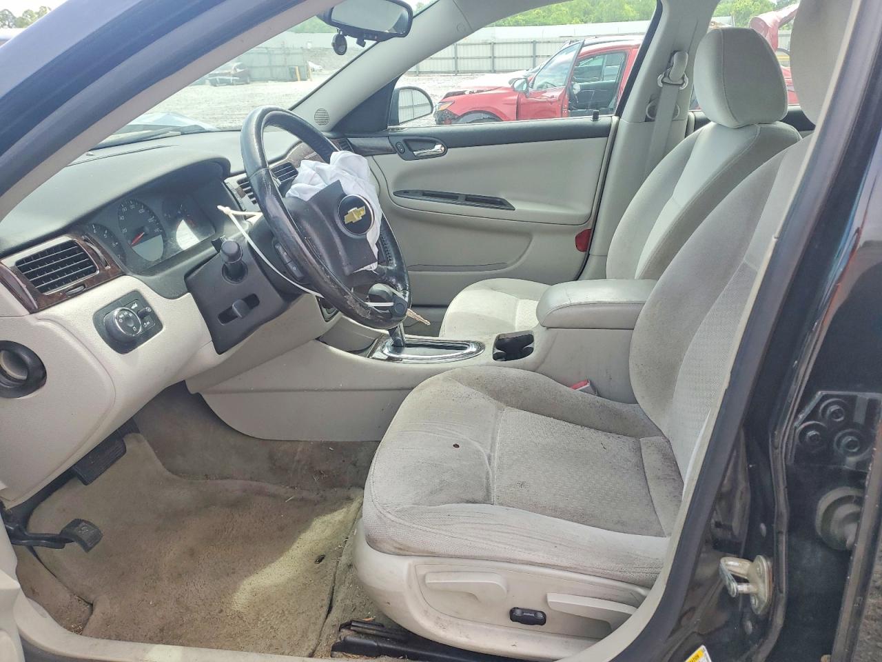 Chevrolet Impala Ls