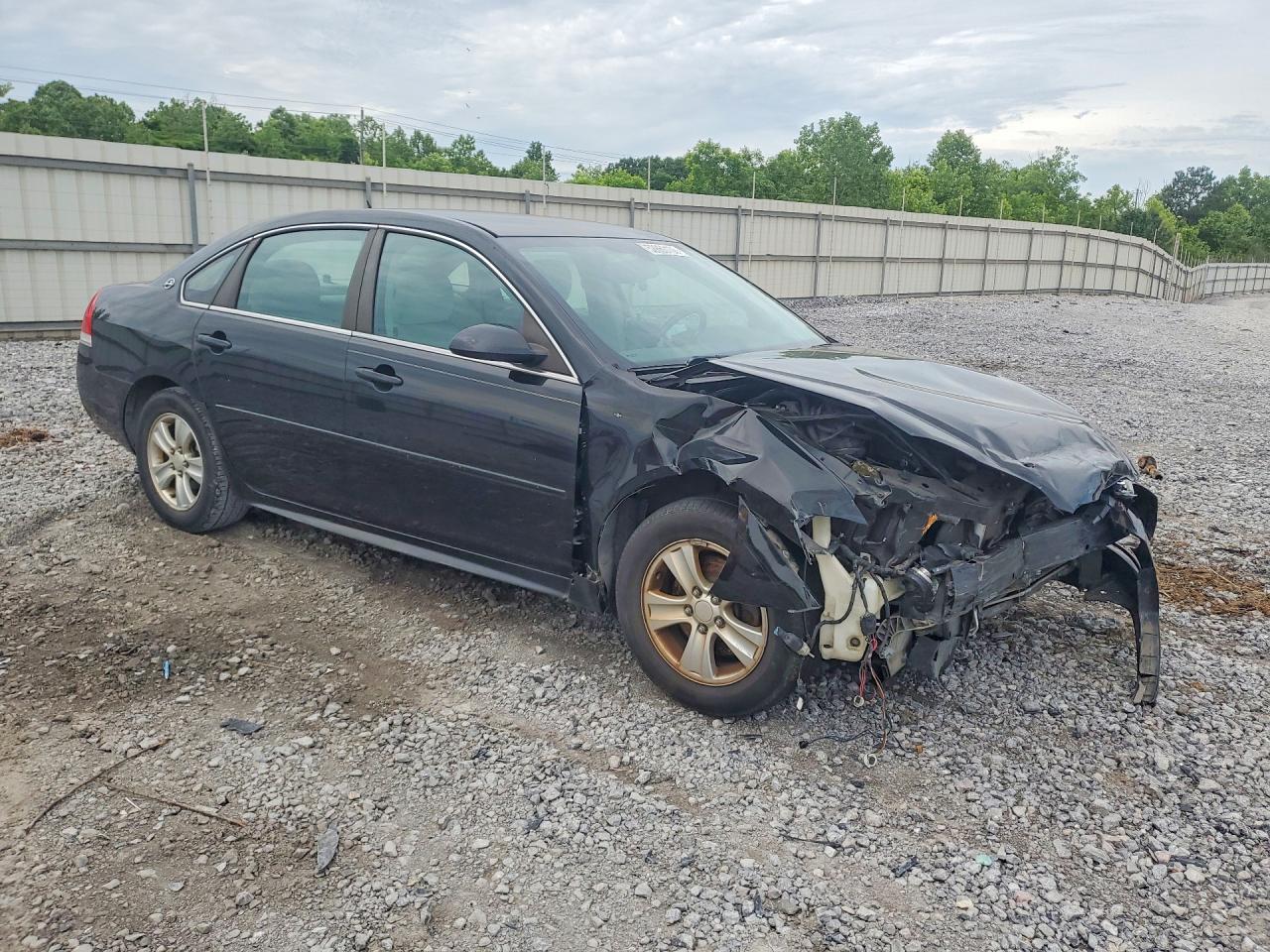 Chevrolet Impala Ls