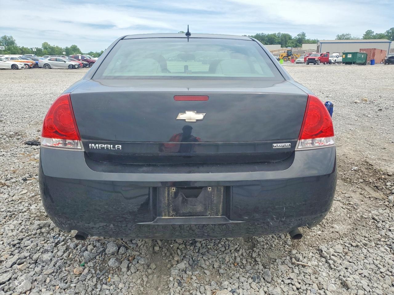 Chevrolet Impala Ls