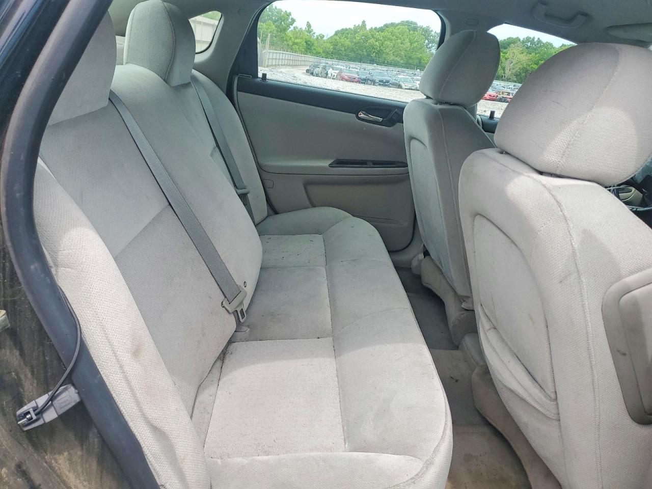Chevrolet Impala Ls