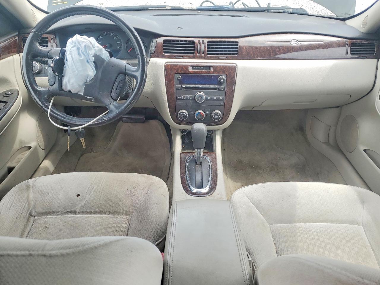 Chevrolet Impala Ls