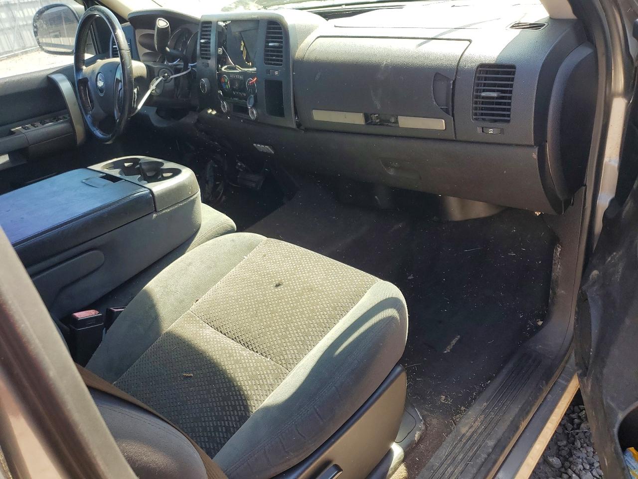 Chevrolet Silverado K1500