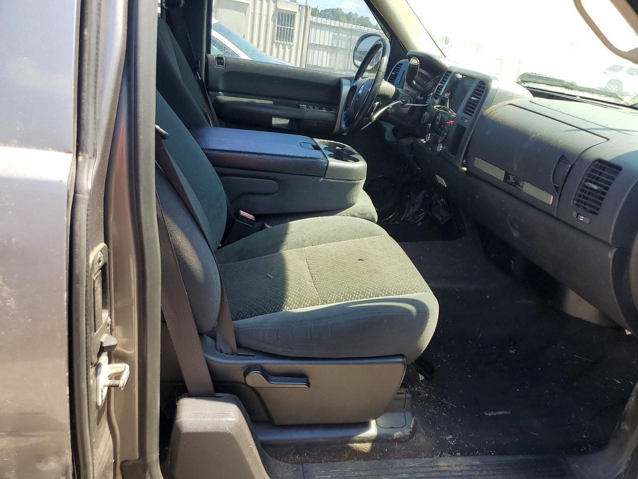 Chevrolet Silverado K1500
