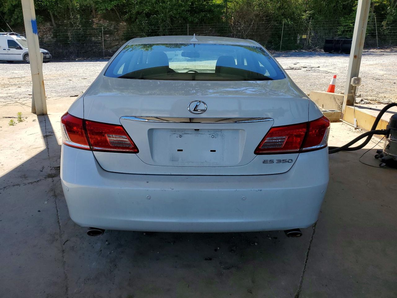 Lexus Es 350