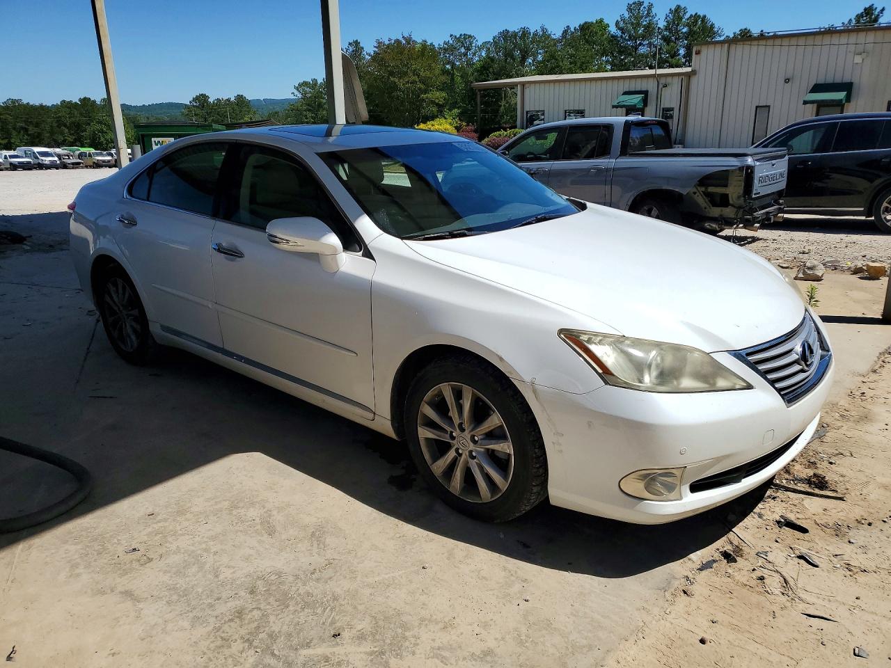 Lexus Es 350