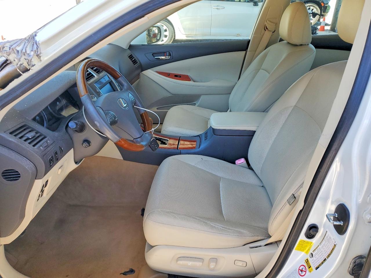 Lexus Es 350