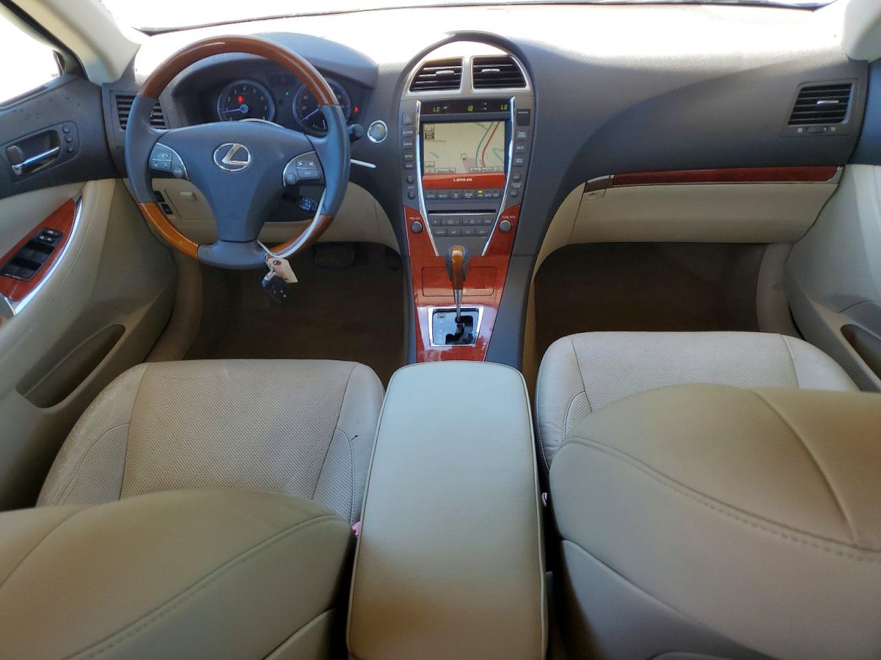 Lexus Es 350