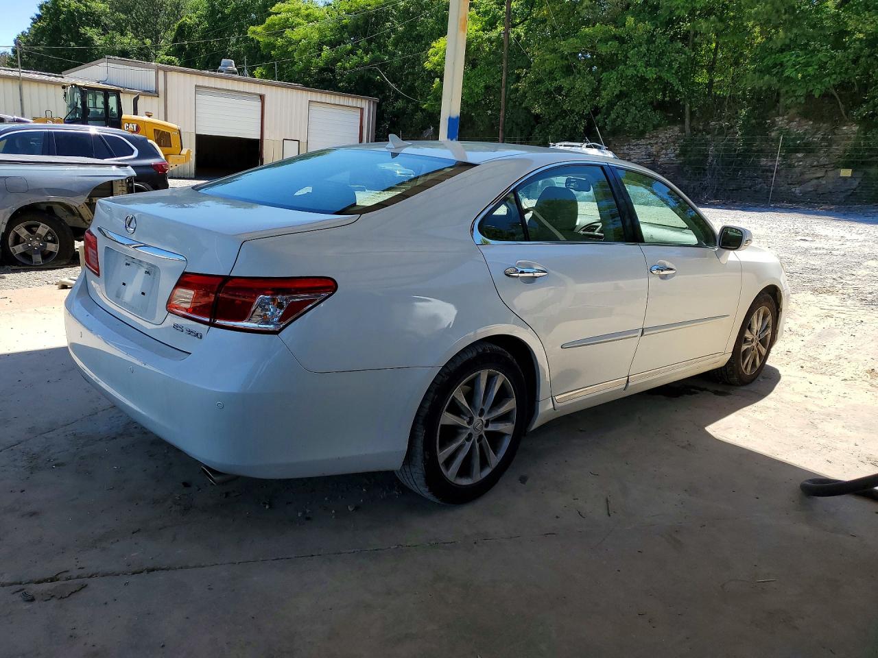 Lexus Es 350