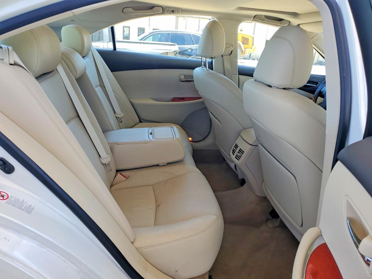 Lexus Es 350