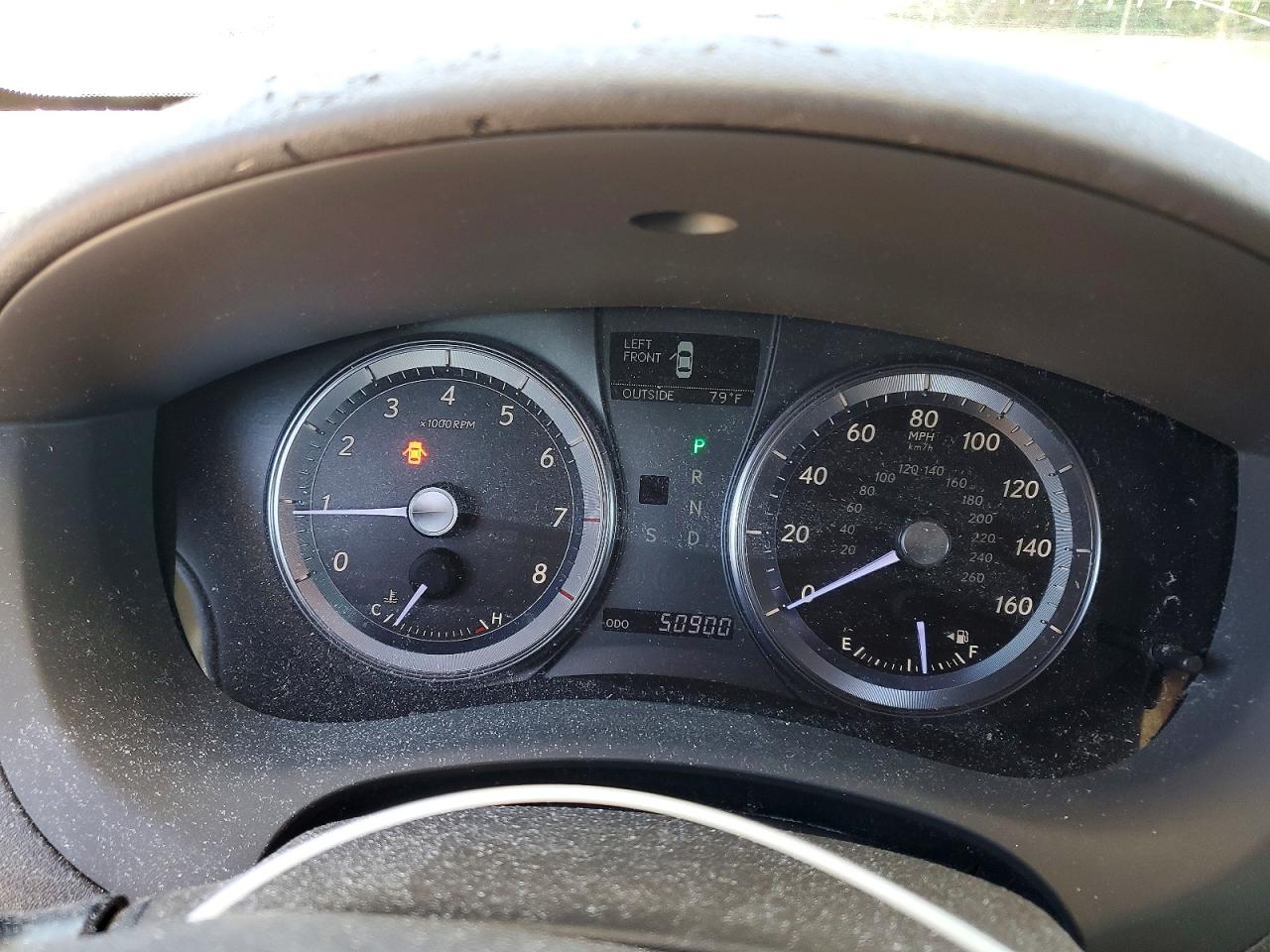 Lexus Es 350