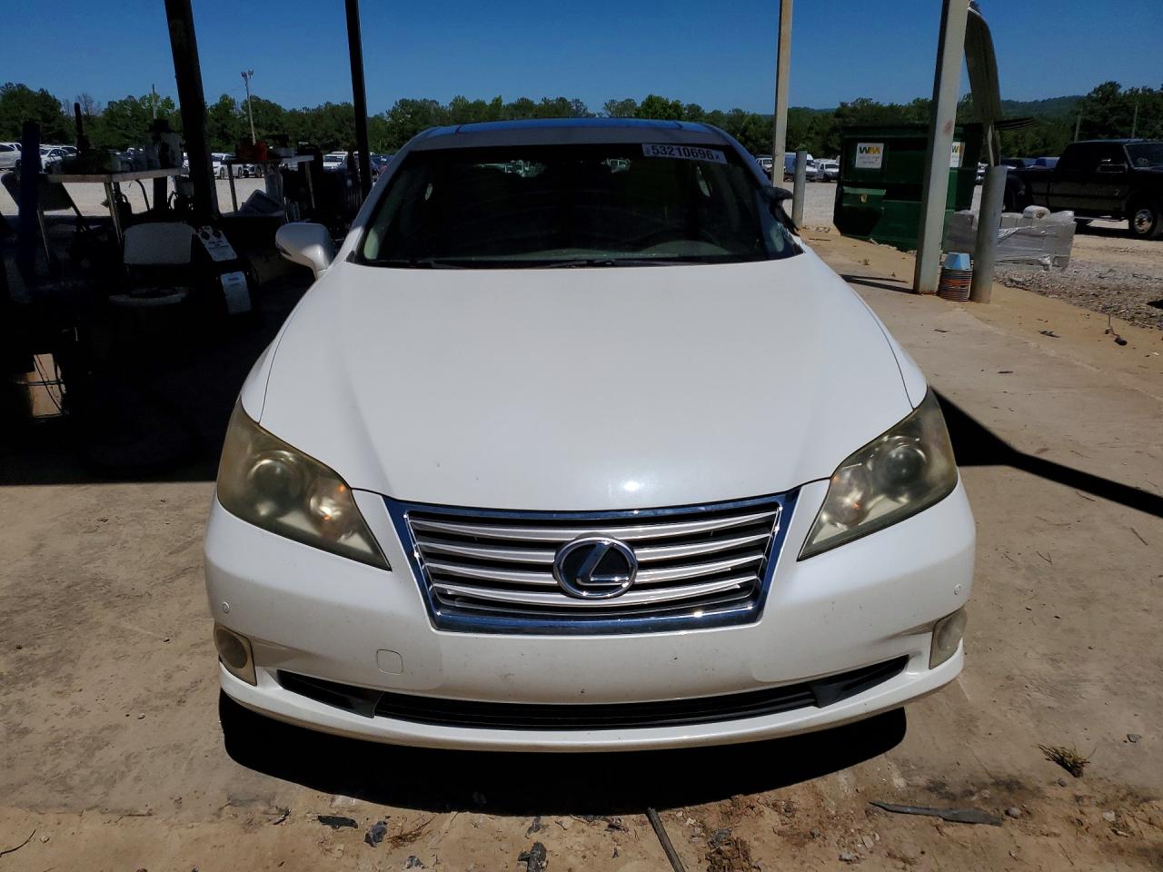 Lexus Es 350
