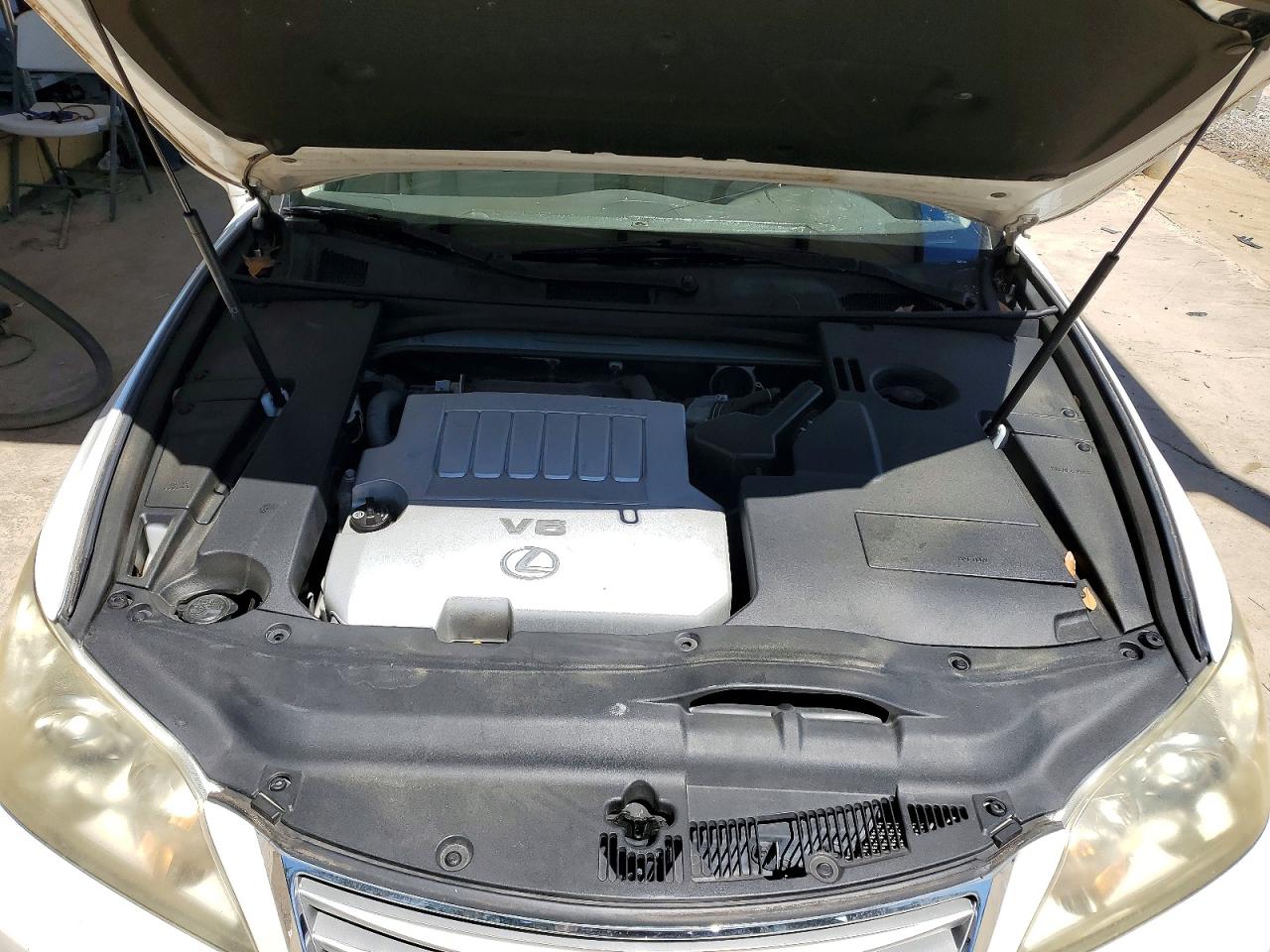 Lexus Es 350