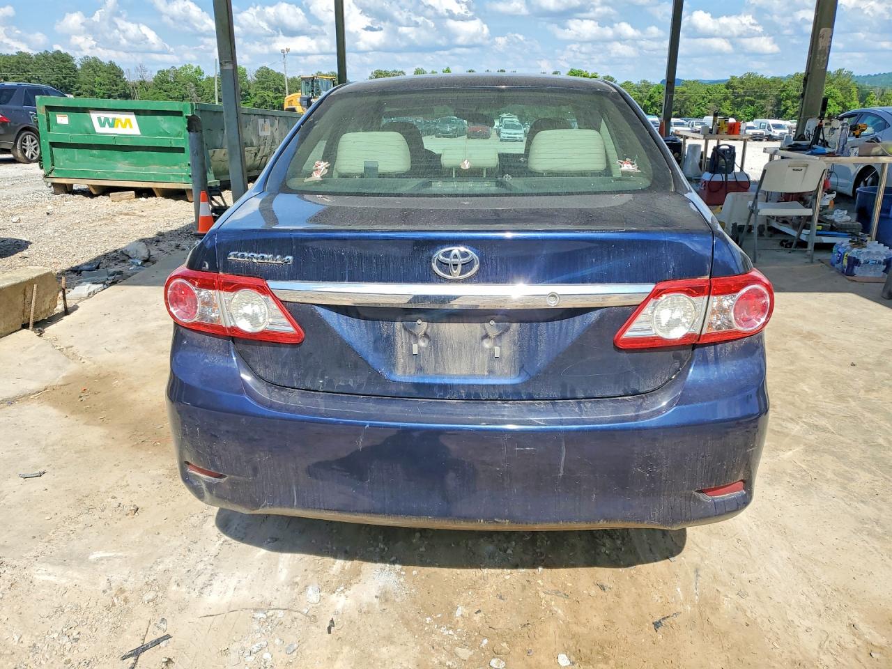 Toyota Corolla L