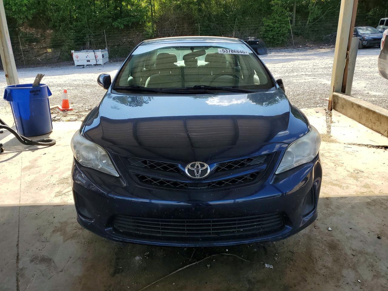 Toyota Corolla L
