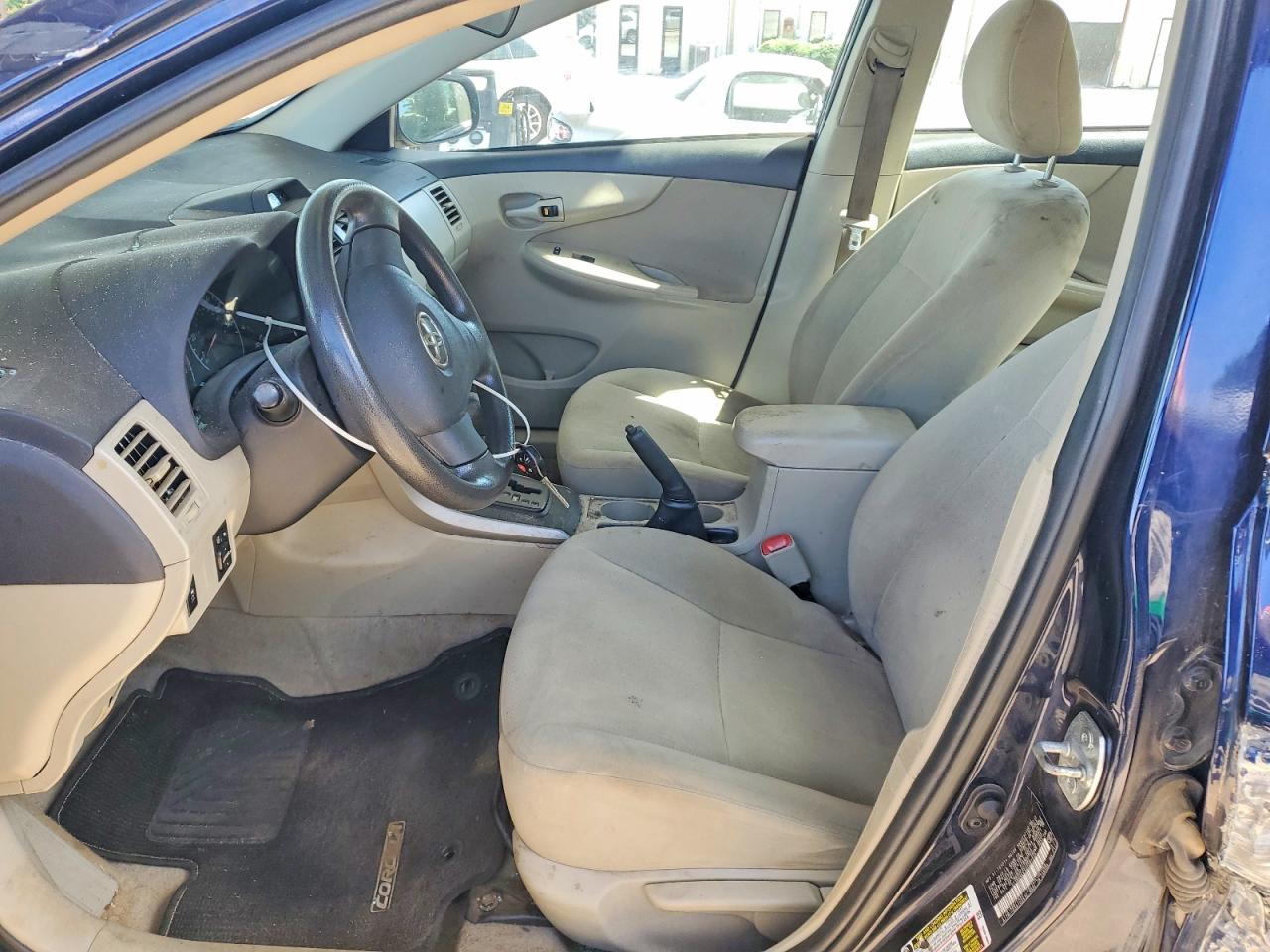 Toyota Corolla L
