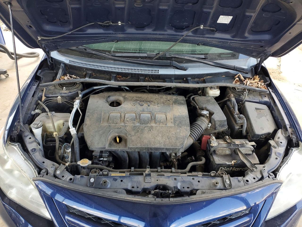 Toyota Corolla L
