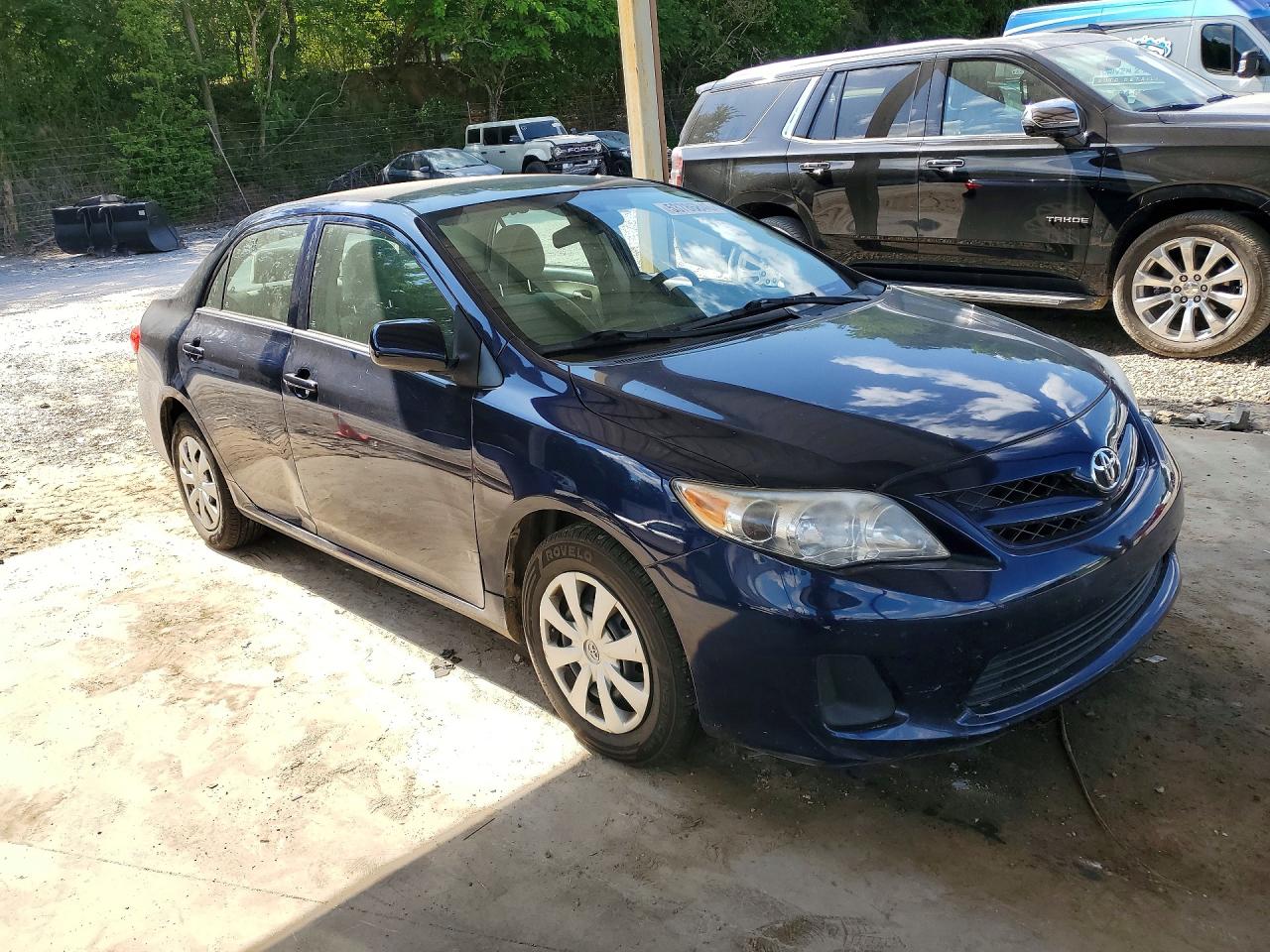 Toyota Corolla L