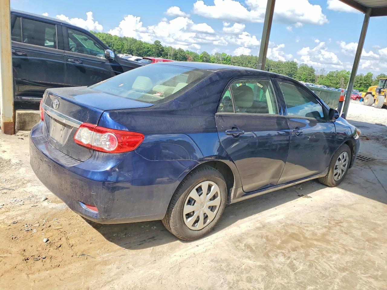 Toyota Corolla L
