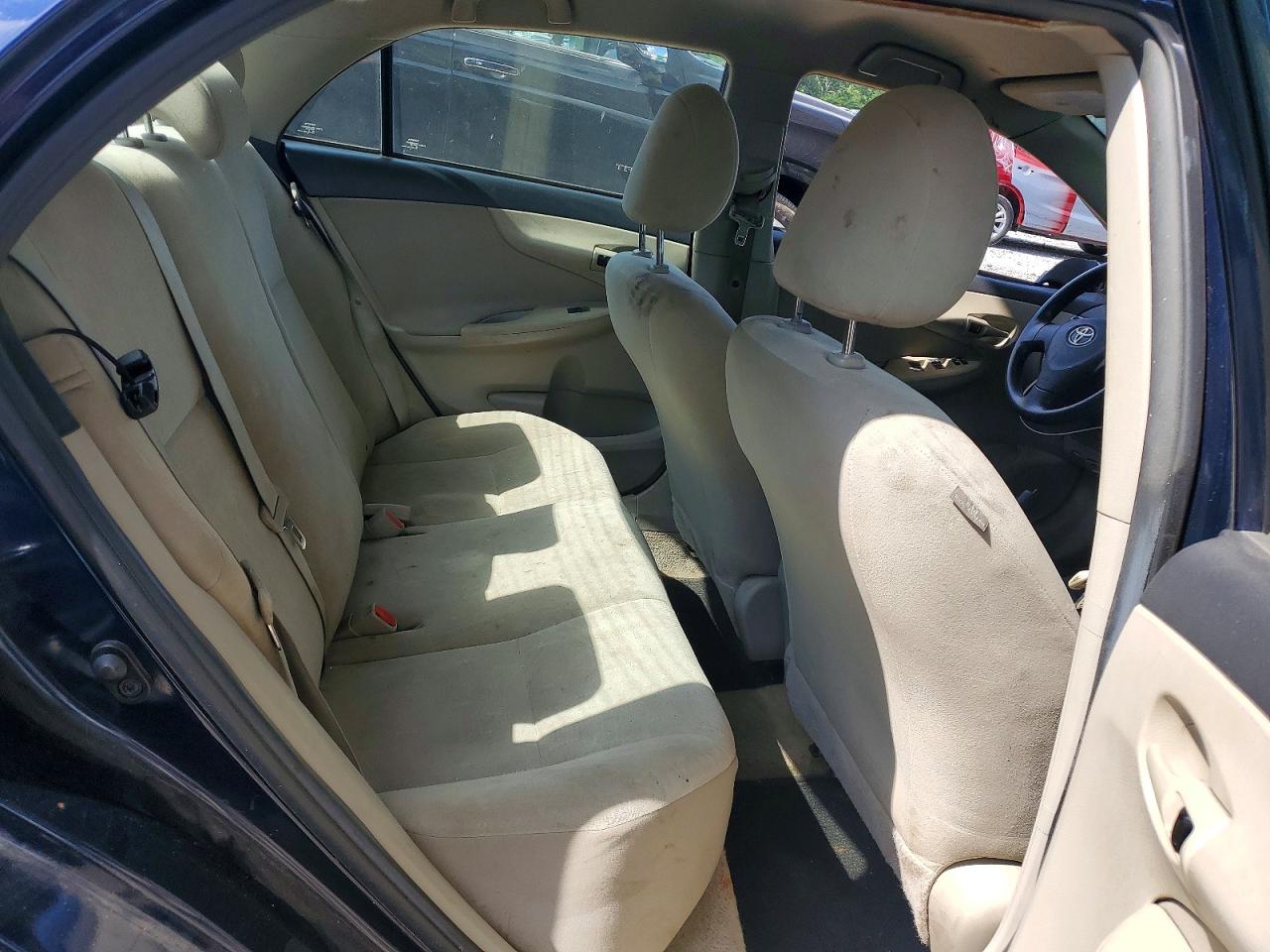 Toyota Corolla L