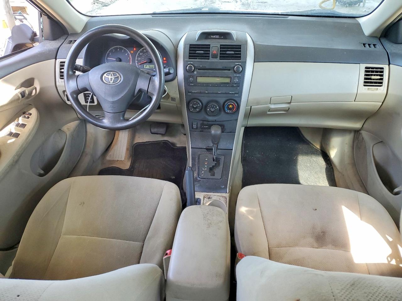 Toyota Corolla L