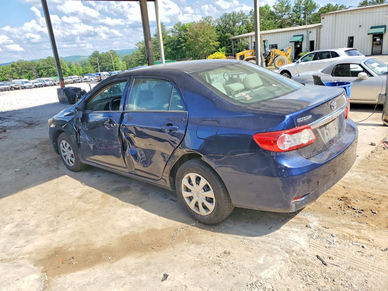 Toyota Corolla L