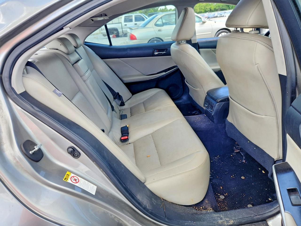 Lexus Is 350