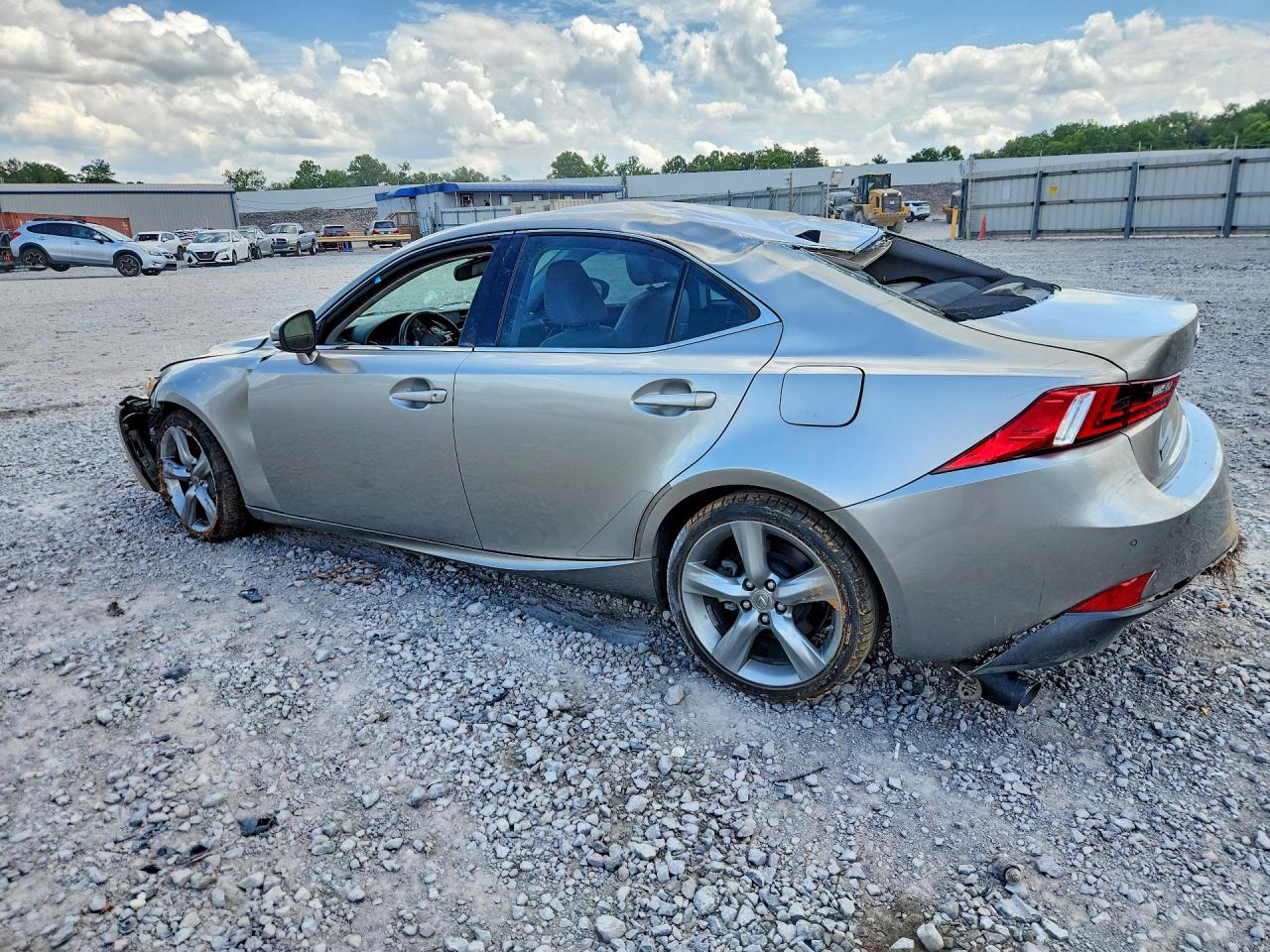 Lexus Is 350