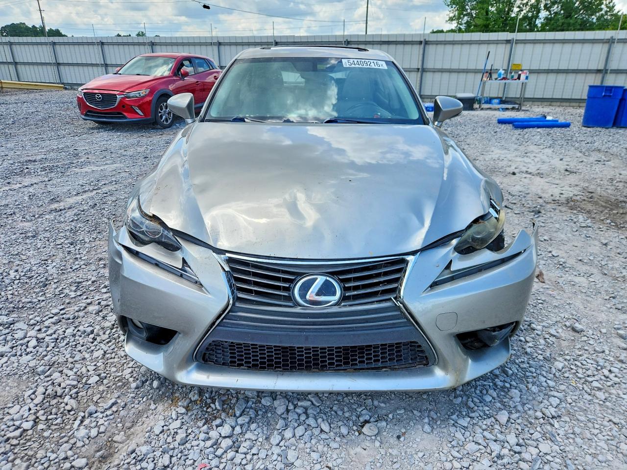 Lexus Is 350