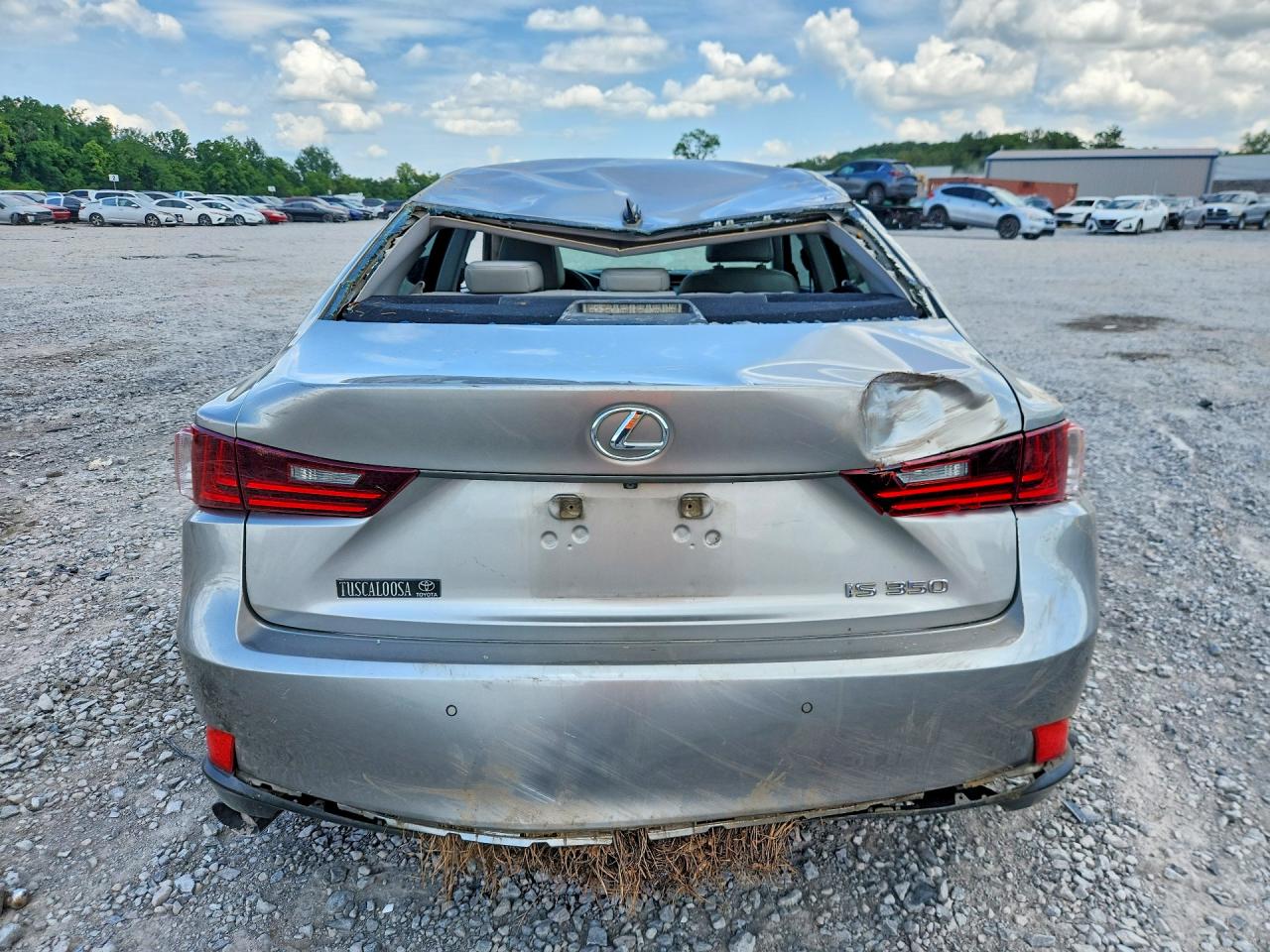 Lexus Is 350