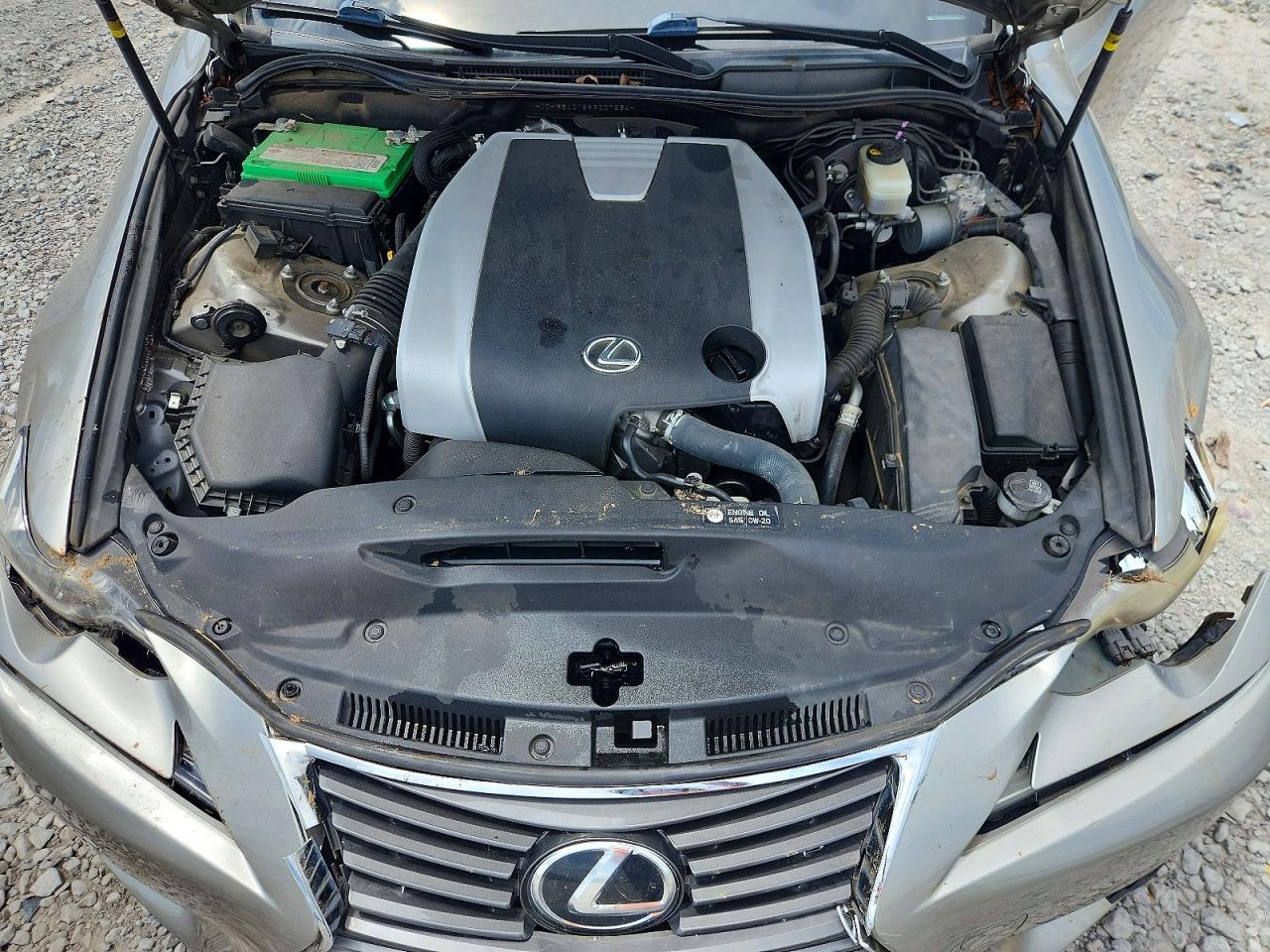 Lexus Is 350