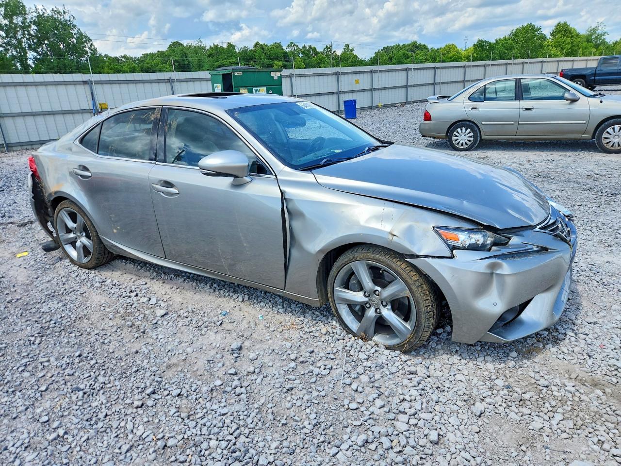 Lexus Is 350
