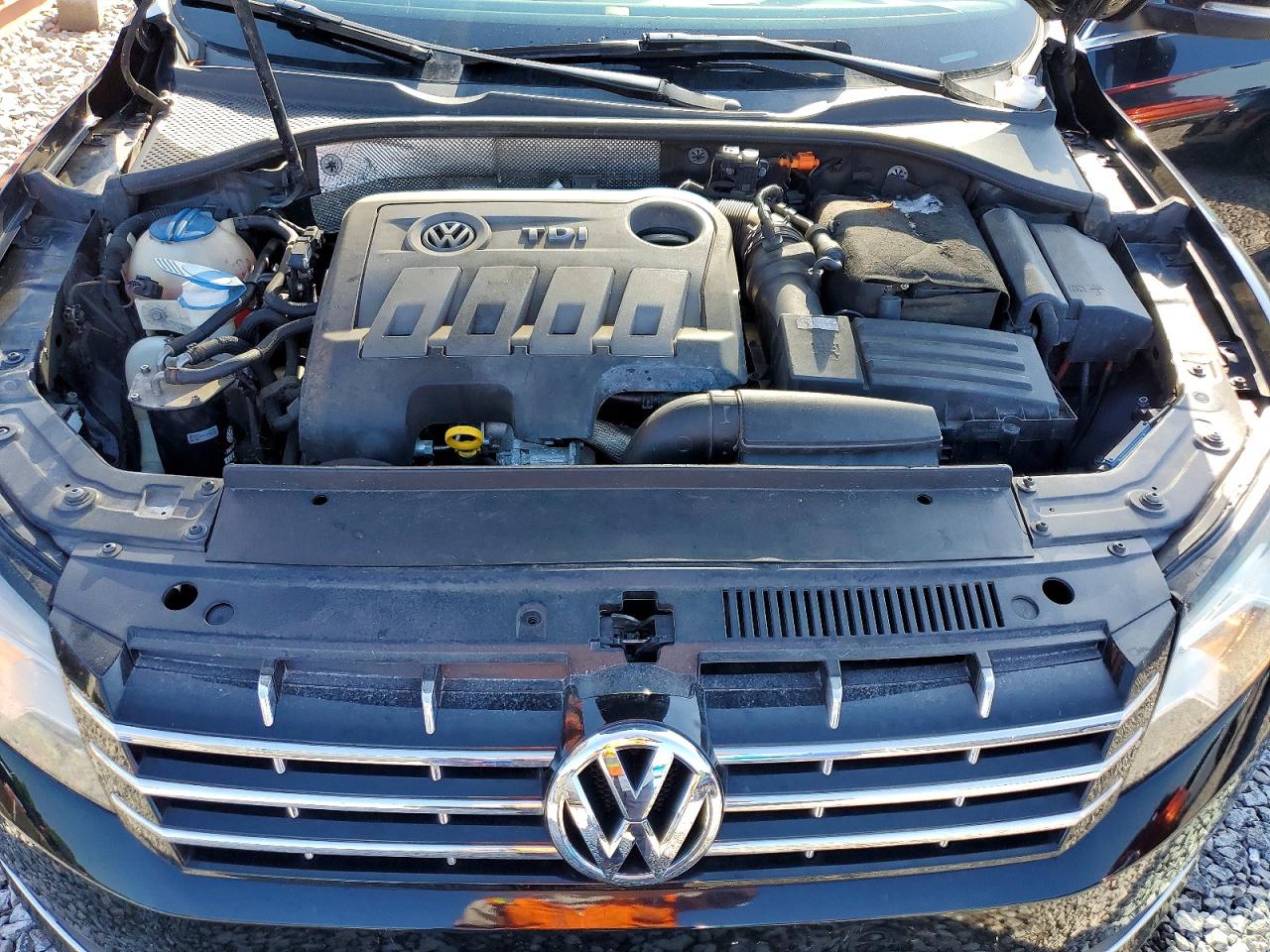 Volkswagen Passat Sel