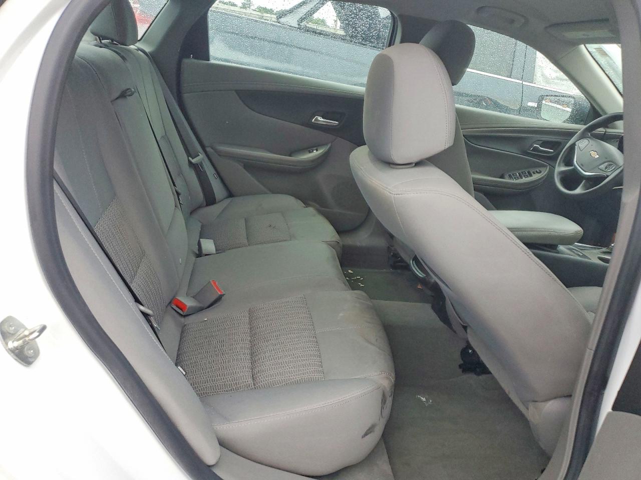Chevrolet Impala Ls