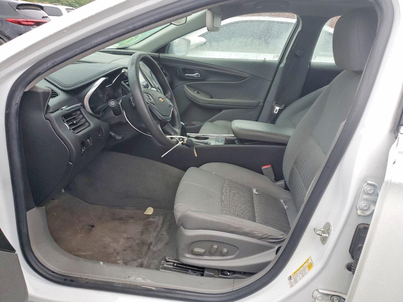 Chevrolet Impala Ls