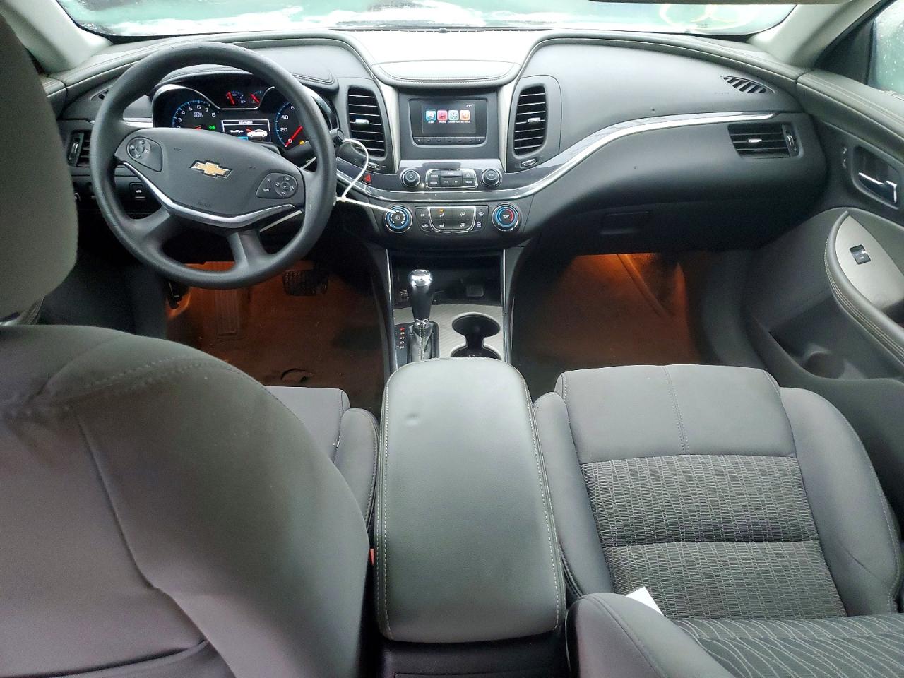 Chevrolet Impala Ls