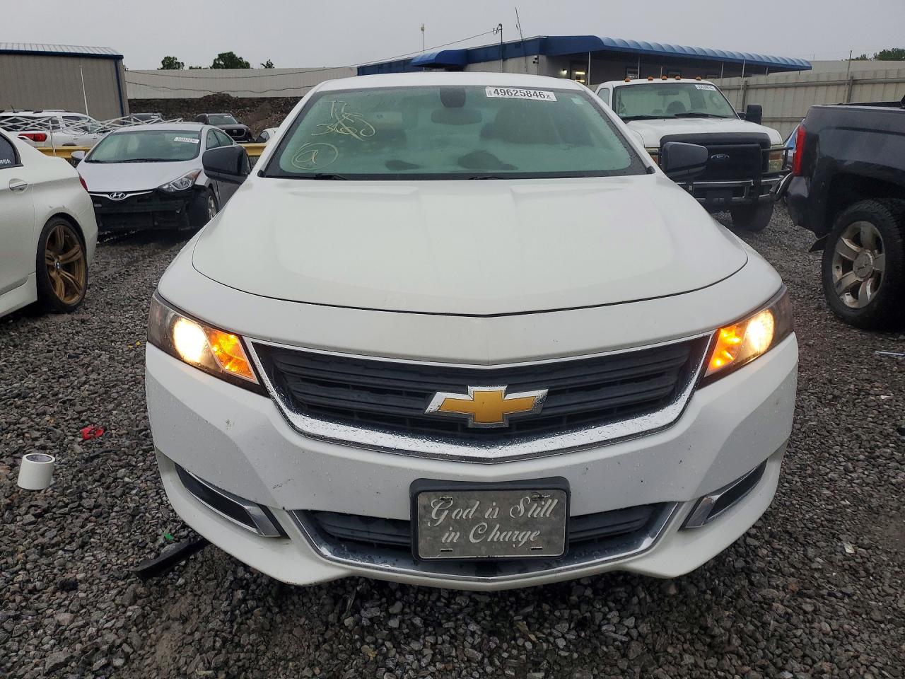 Chevrolet Impala Ls