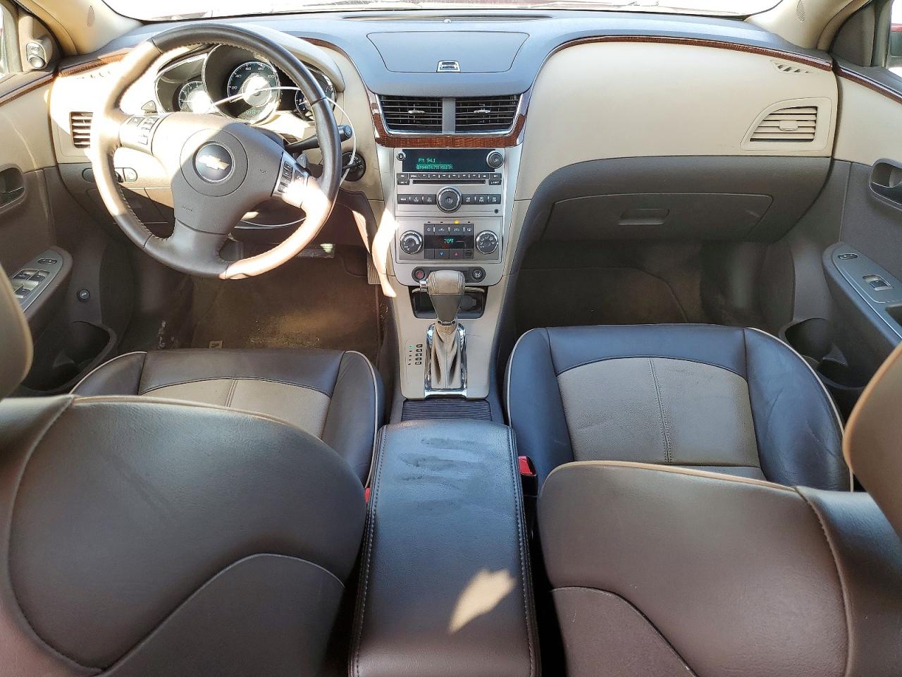 Chevrolet Malibu Ltz