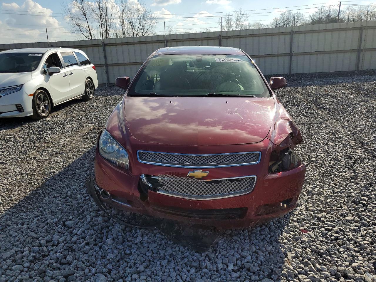 Chevrolet Malibu Ltz